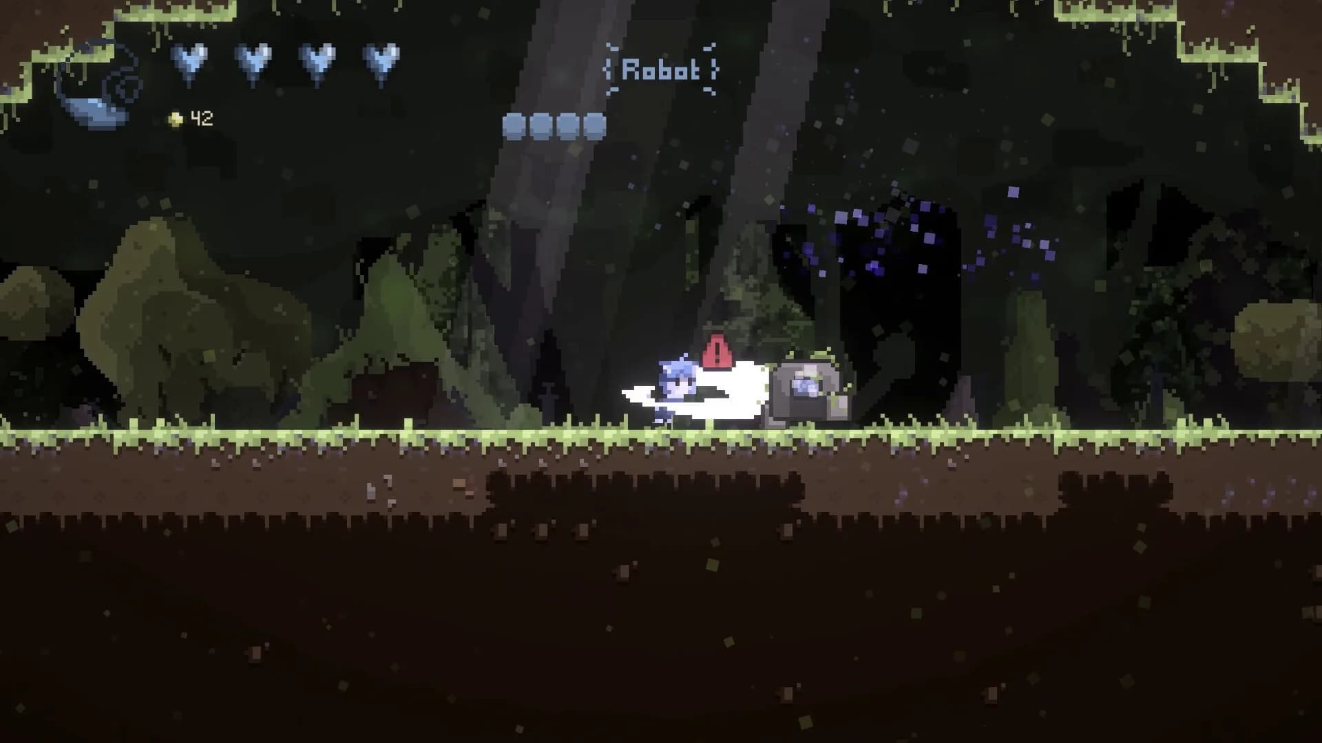 Cantirium: God Slayer görsel 4
