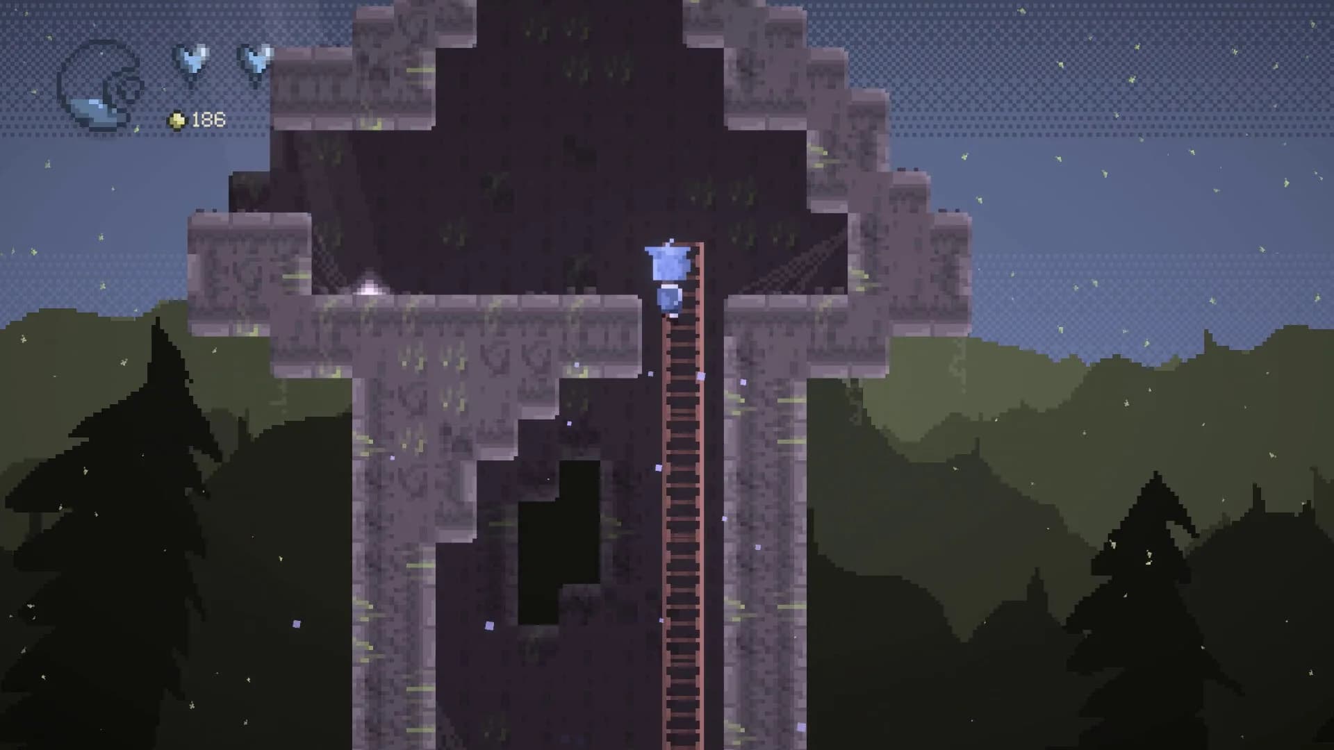 Cantirium: God Slayer görsel 6