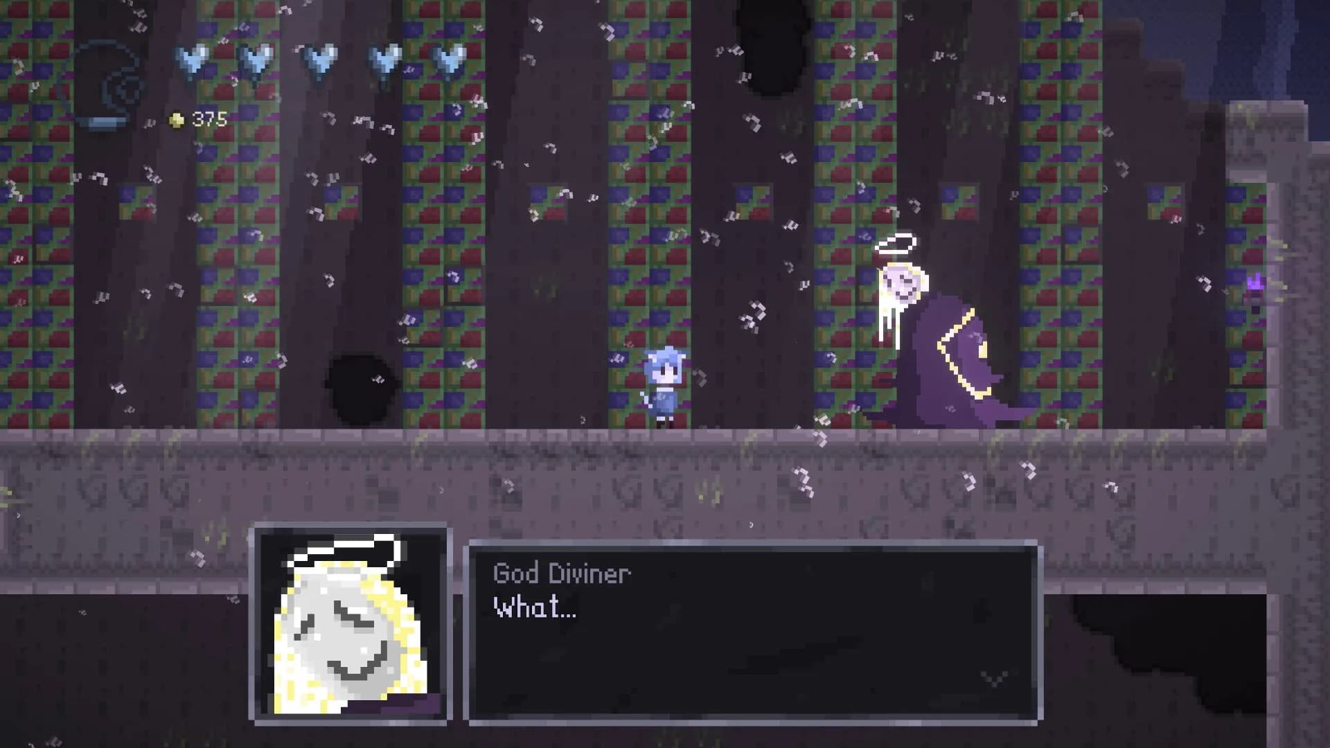 Cantirium: God Slayer görsel 7
