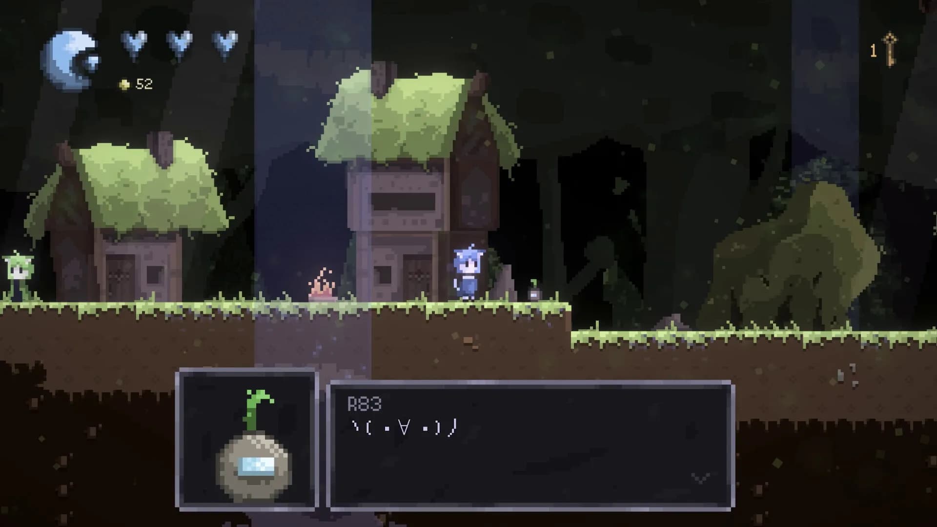 Cantirium: God Slayer görsel 8