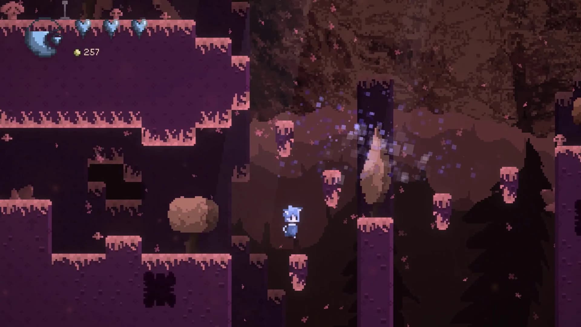 Cantirium: God Slayer görsel 10