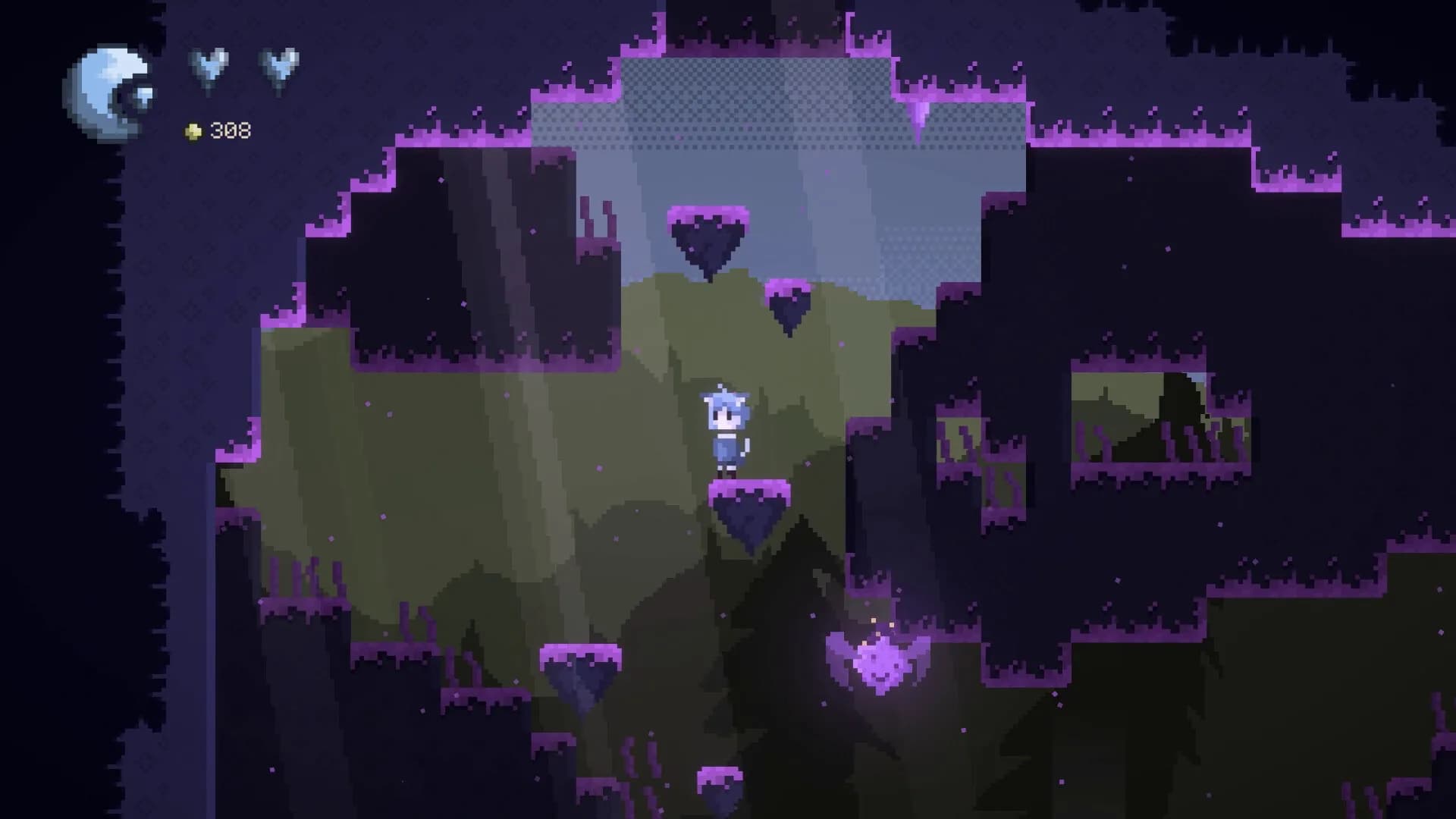 Cantirium: God Slayer görsel 11