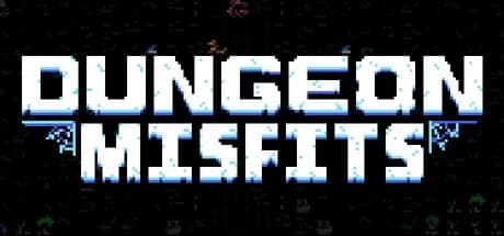 Dungeon Misfits görsel 1
