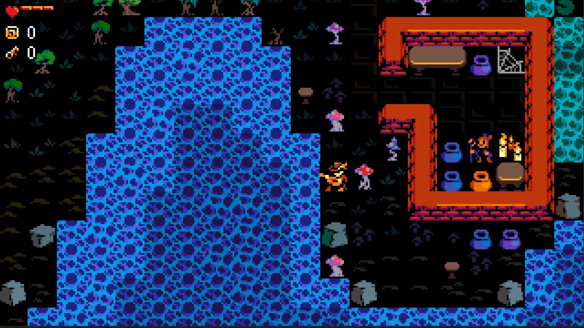 Dungeon Misfits görsel 4