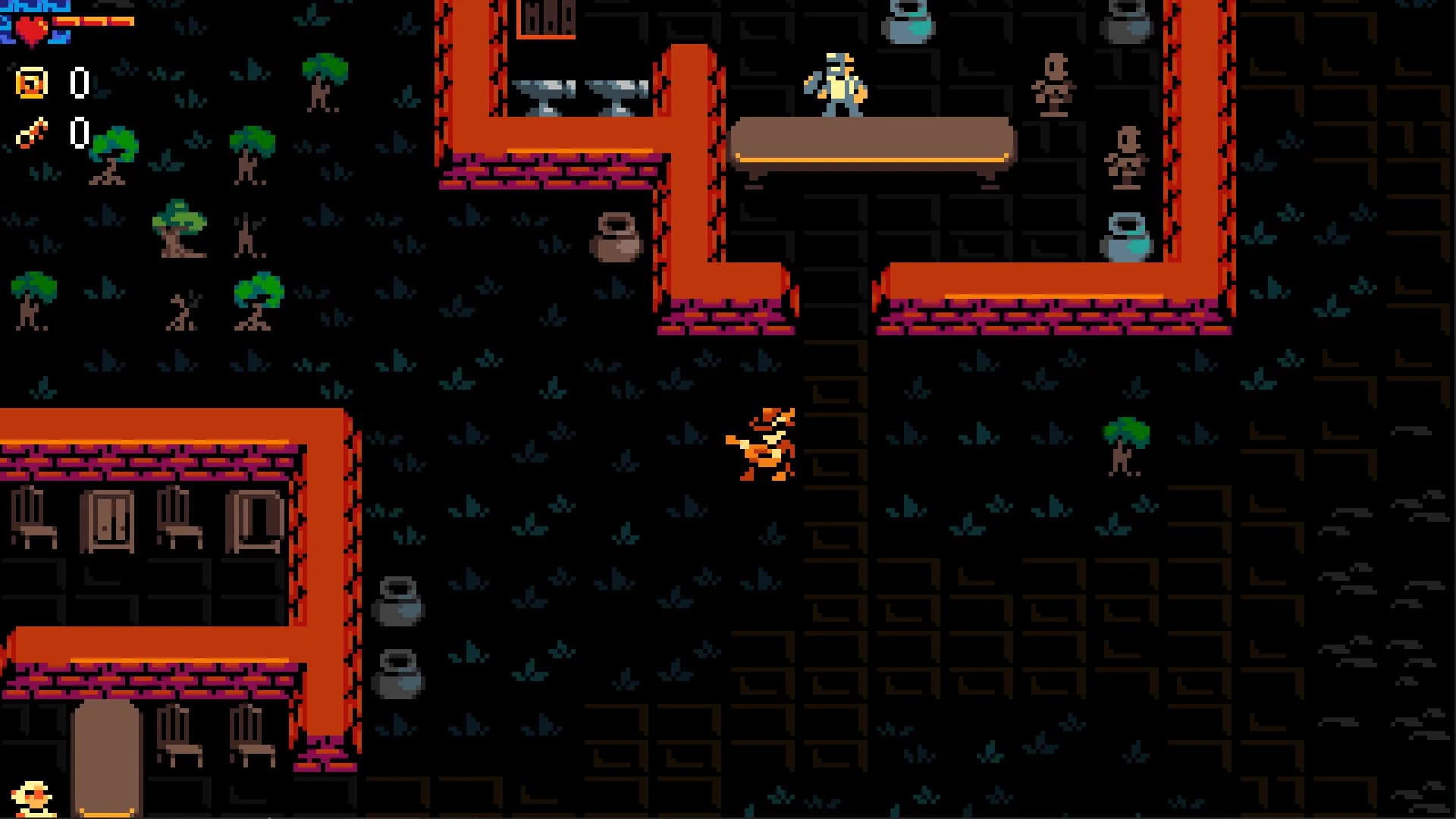 Dungeon Misfits görsel 5