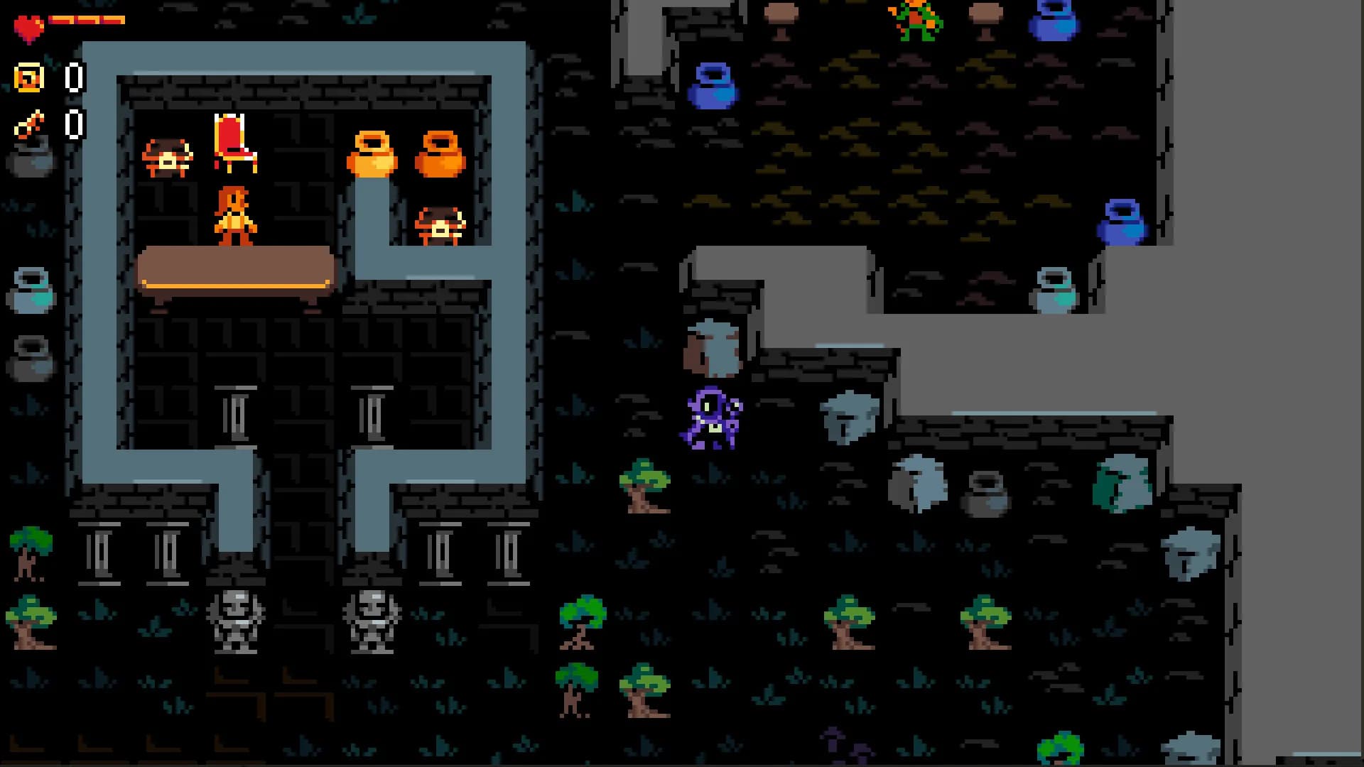 Dungeon Misfits görsel 6