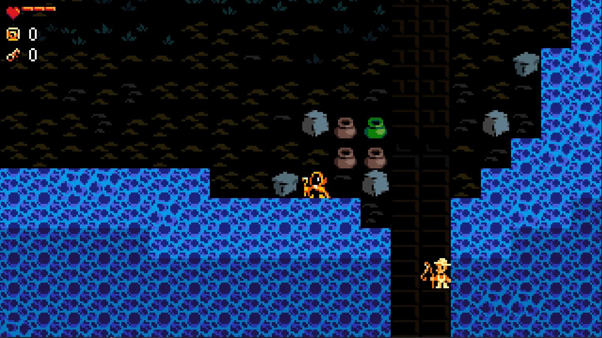 Dungeon Misfits görsel 7