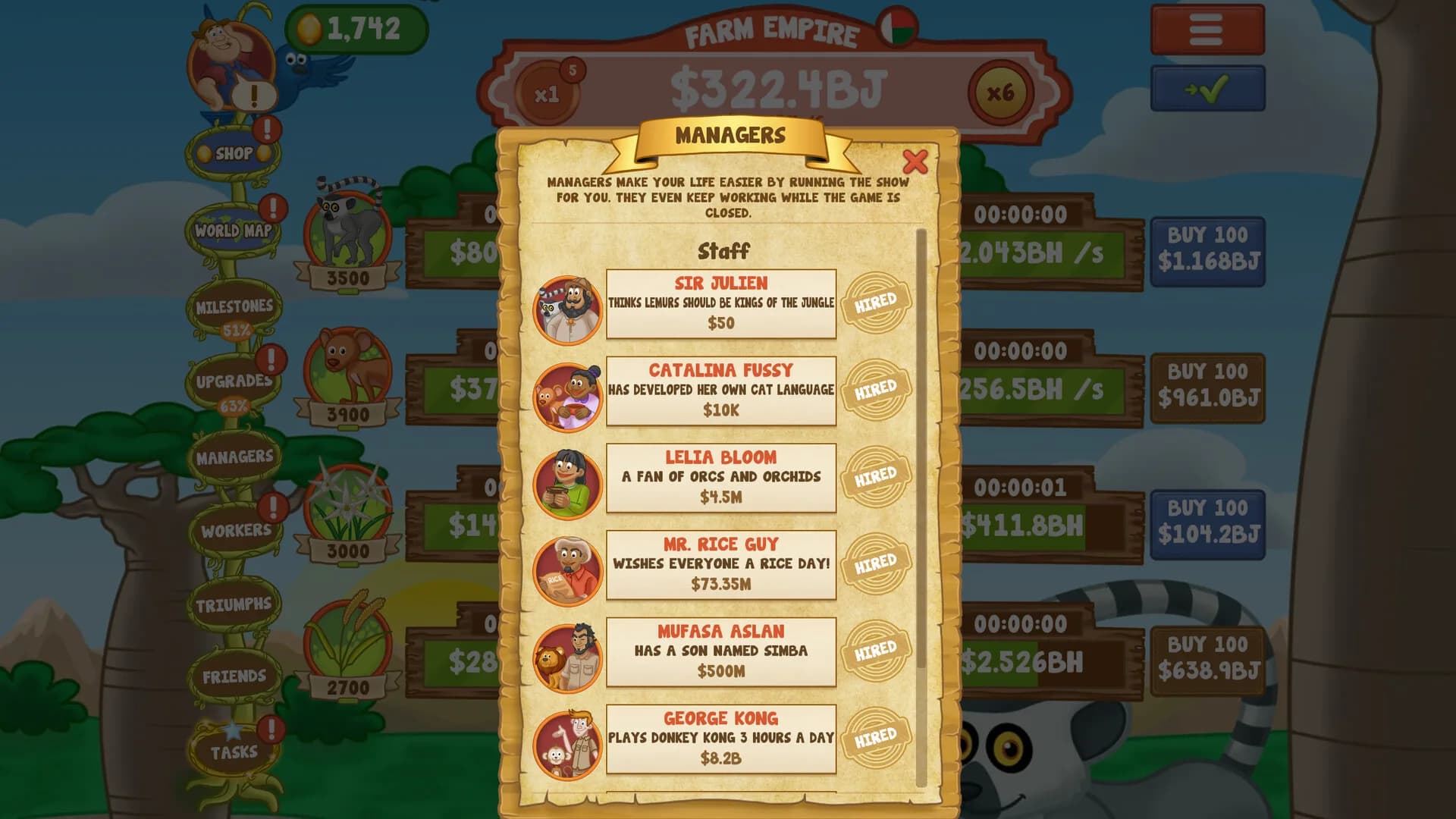 Farm Empire görsel 6