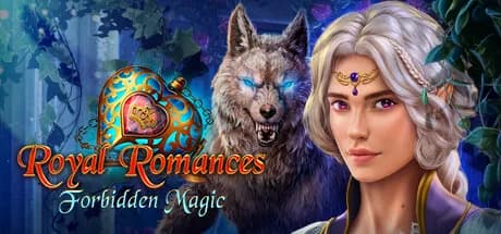 Royal Romances: Forbidden Magic Collector's Edition görsel 1