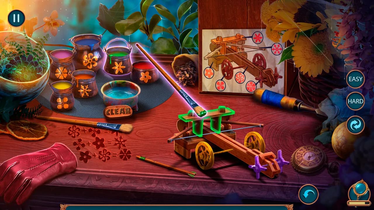 Royal Romances: Forbidden Magic Collector's Edition görsel 4