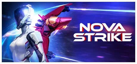 Nova Strike görsel 1