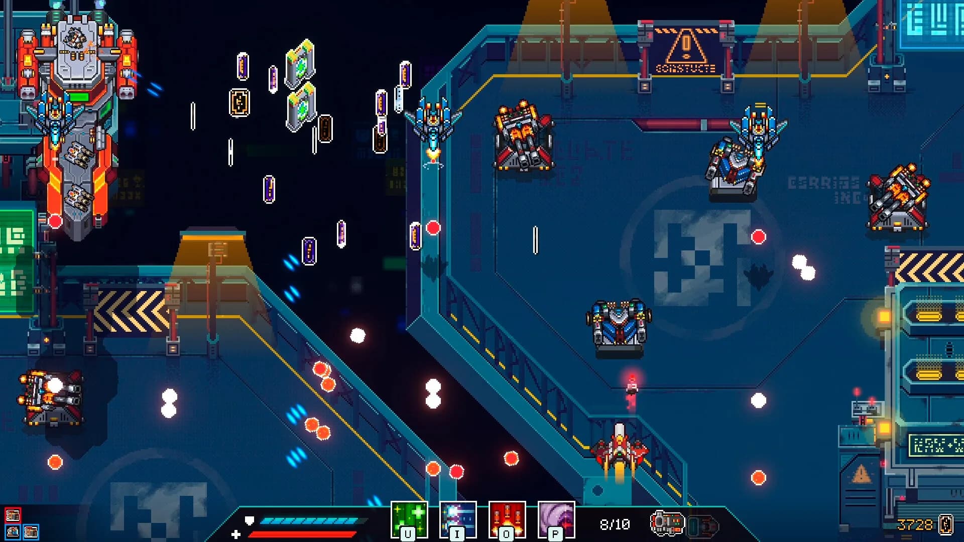 Nova Strike görsel 2