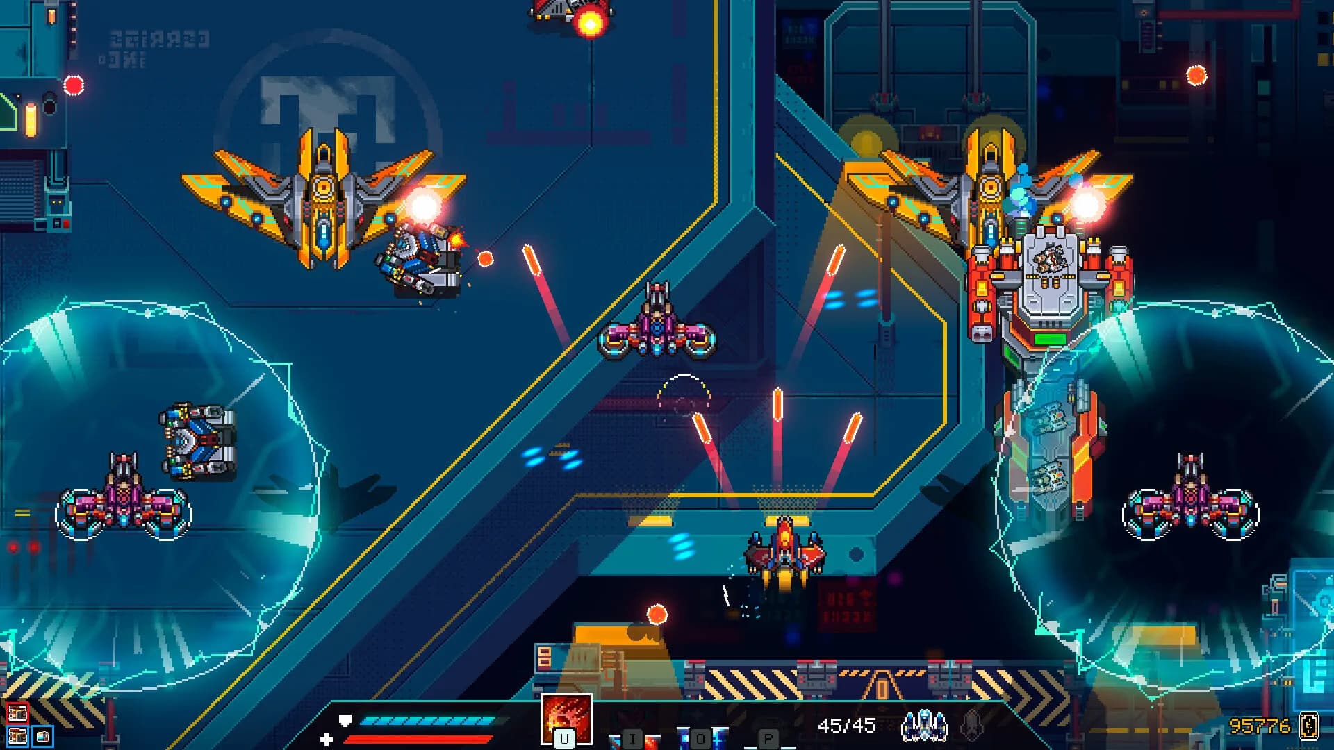 Nova Strike görsel 3