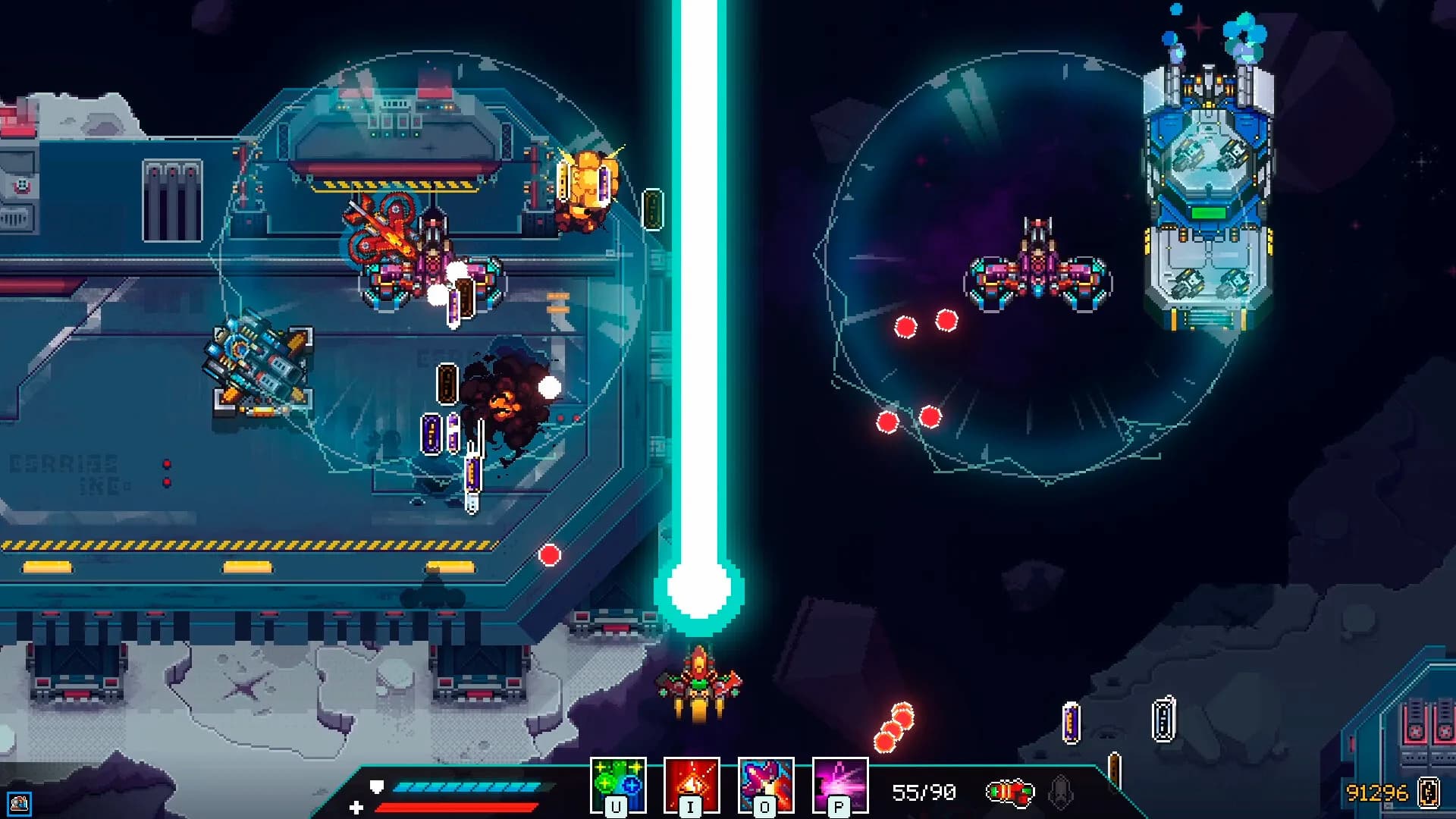 Nova Strike görsel 5