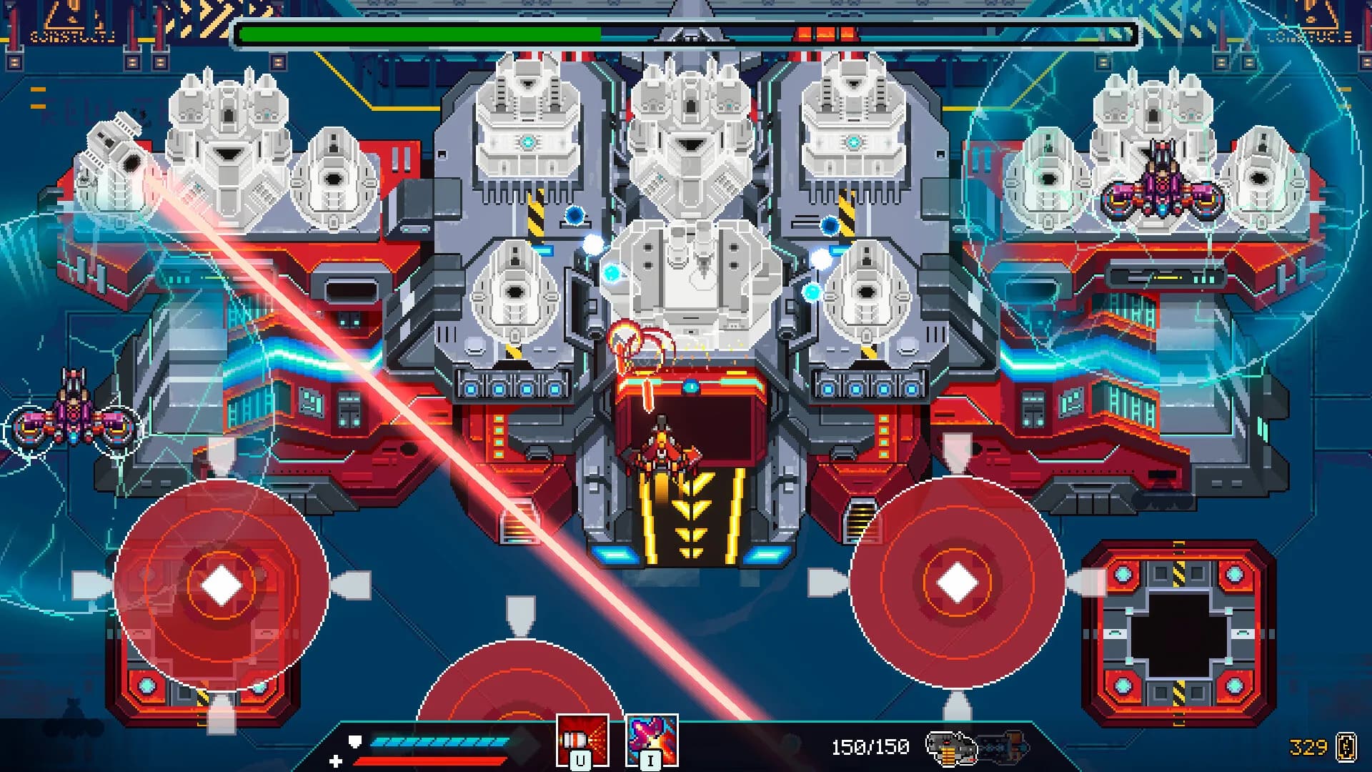 Nova Strike görsel 6