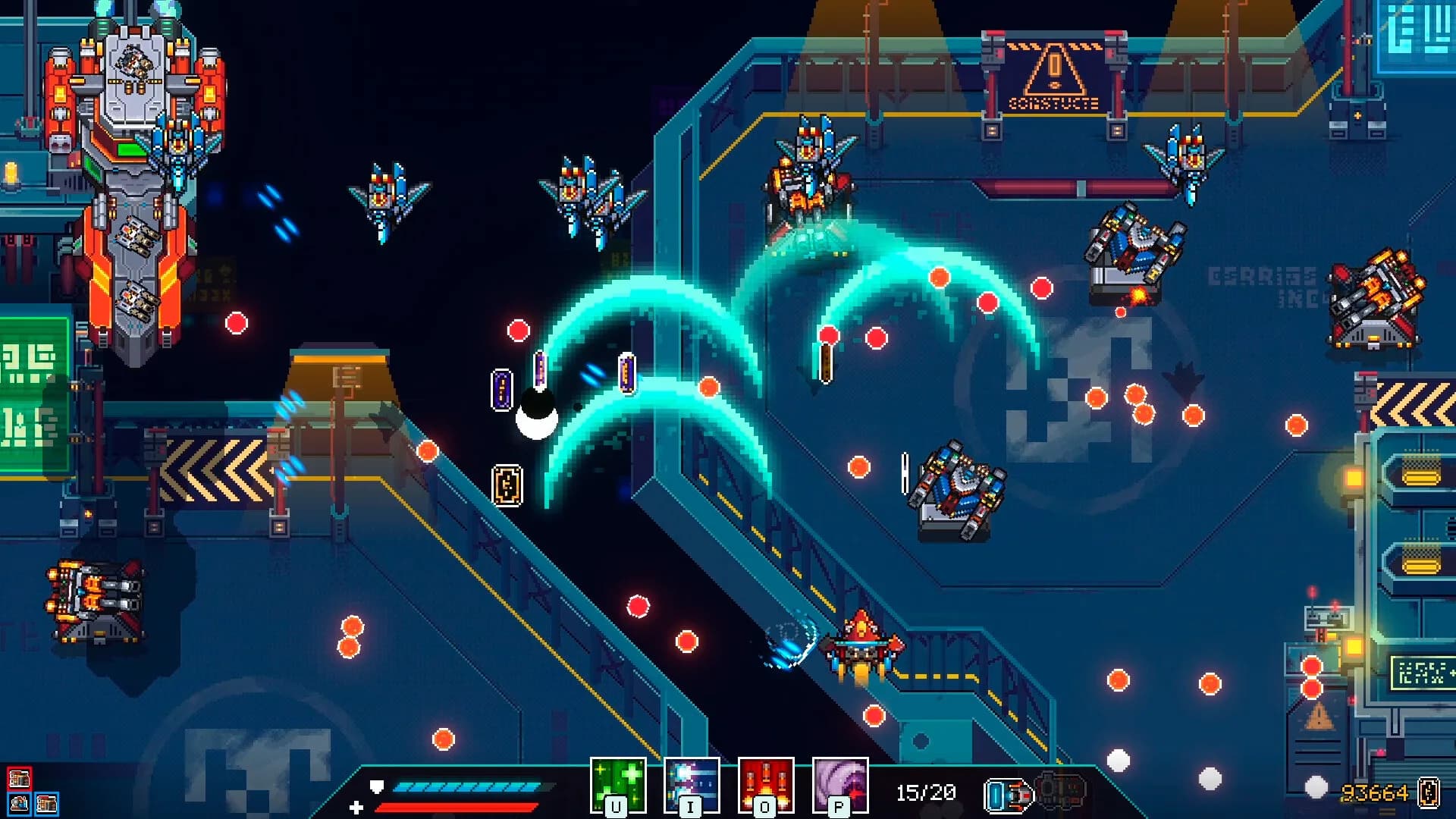 Nova Strike görsel 8