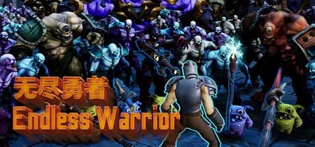 Endless Warrior 无尽勇者 görsel 1