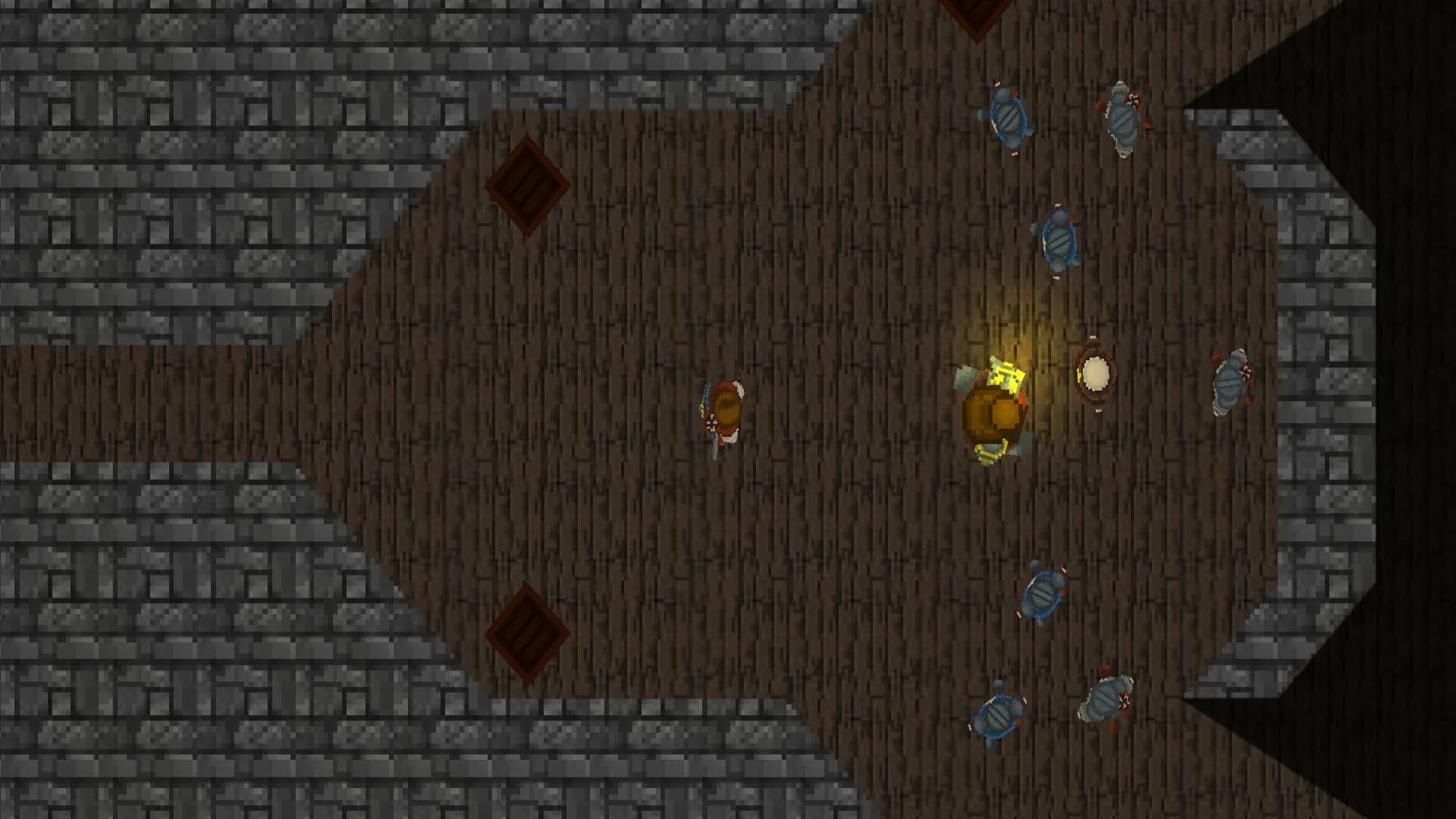 Adrenaline Dungeon görsel 2
