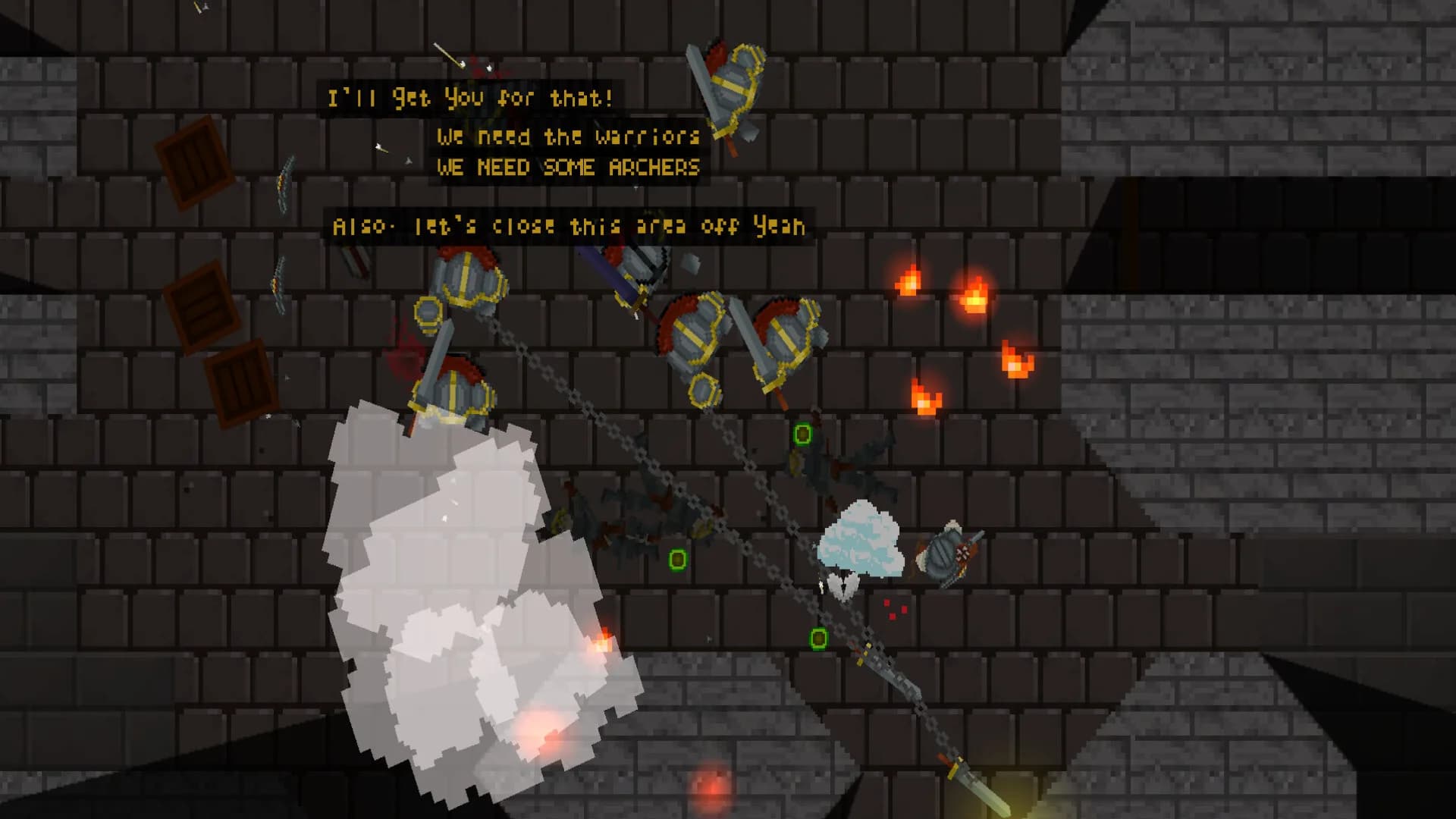Adrenaline Dungeon görsel 6