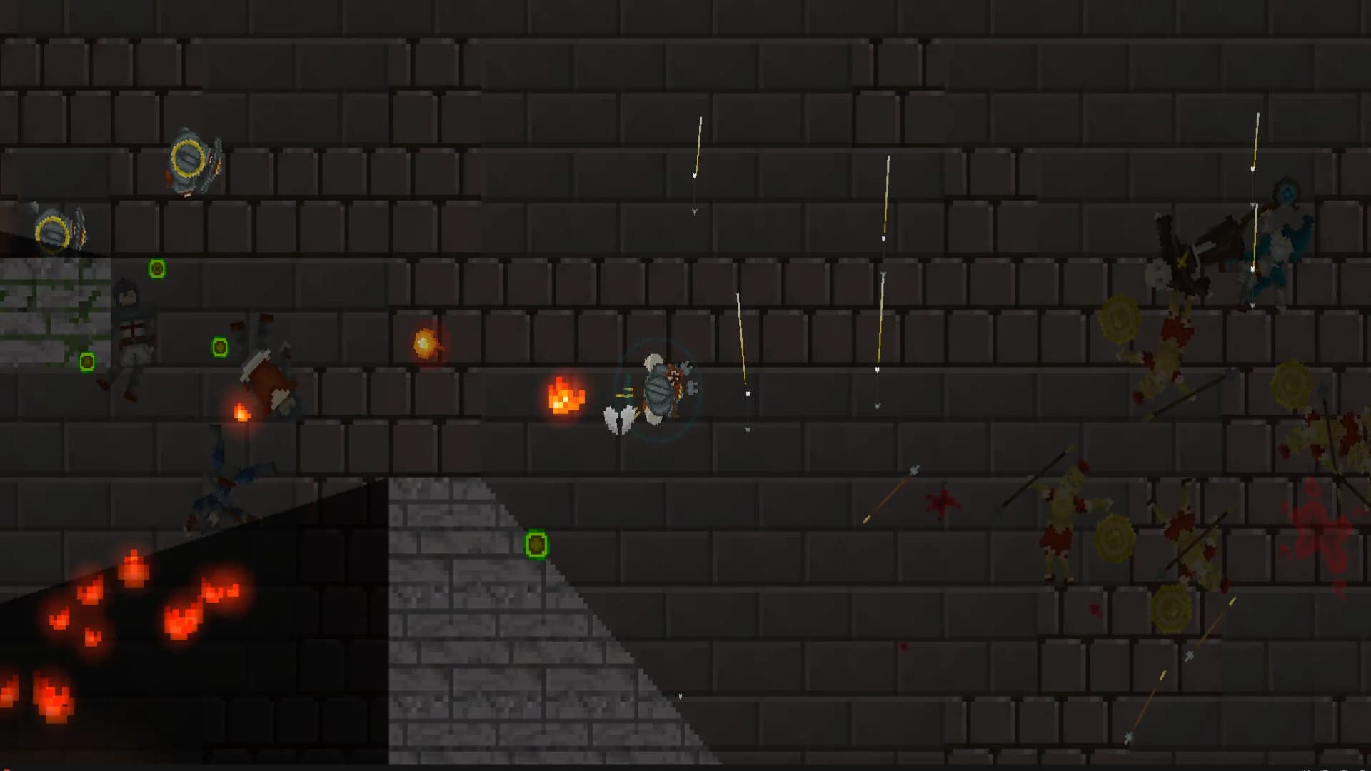 Adrenaline Dungeon görsel 7