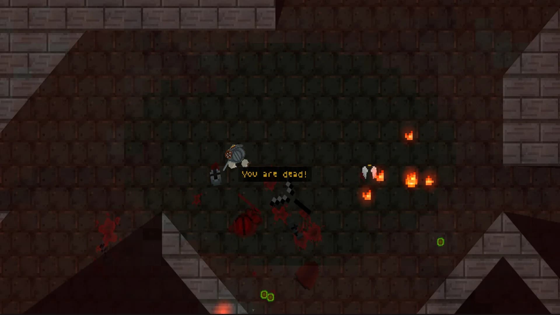 Adrenaline Dungeon görsel 8