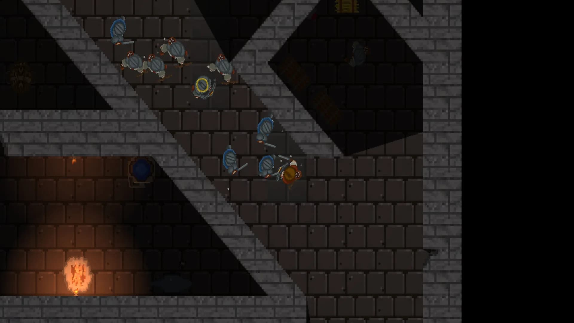 Adrenaline Dungeon görsel 10