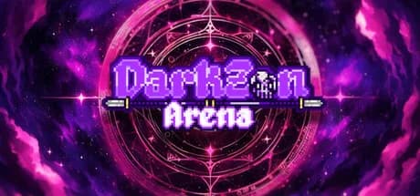 Darkzan Arena
