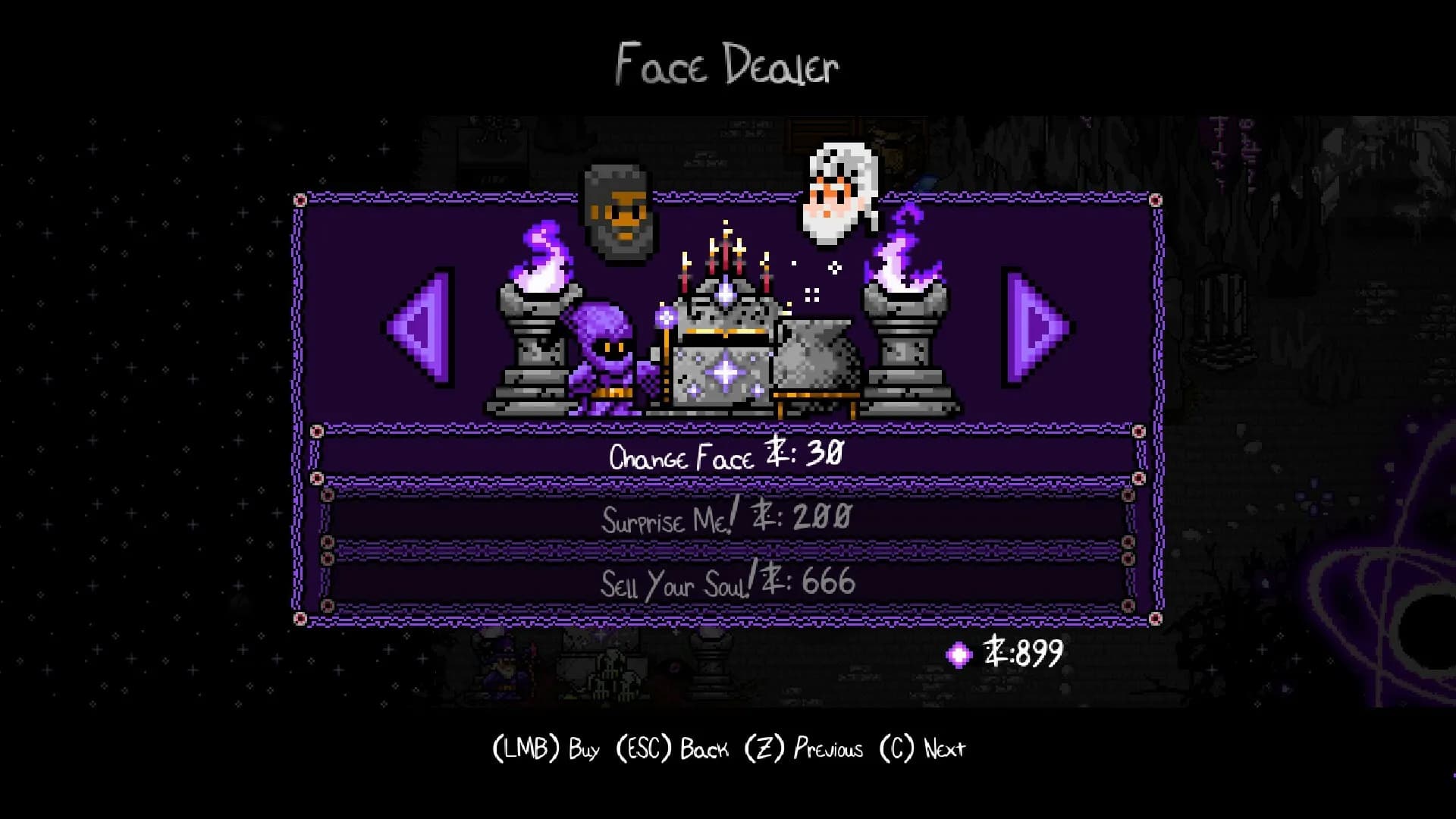 Darkzan Arena görsel 8