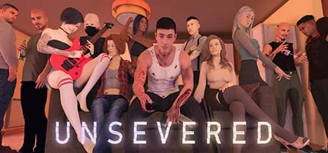 Unsevered görsel 1