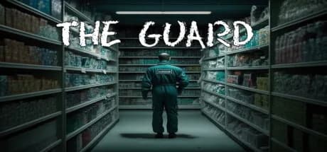 The Guard görsel 1