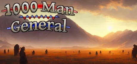 1000 Man General görsel 1