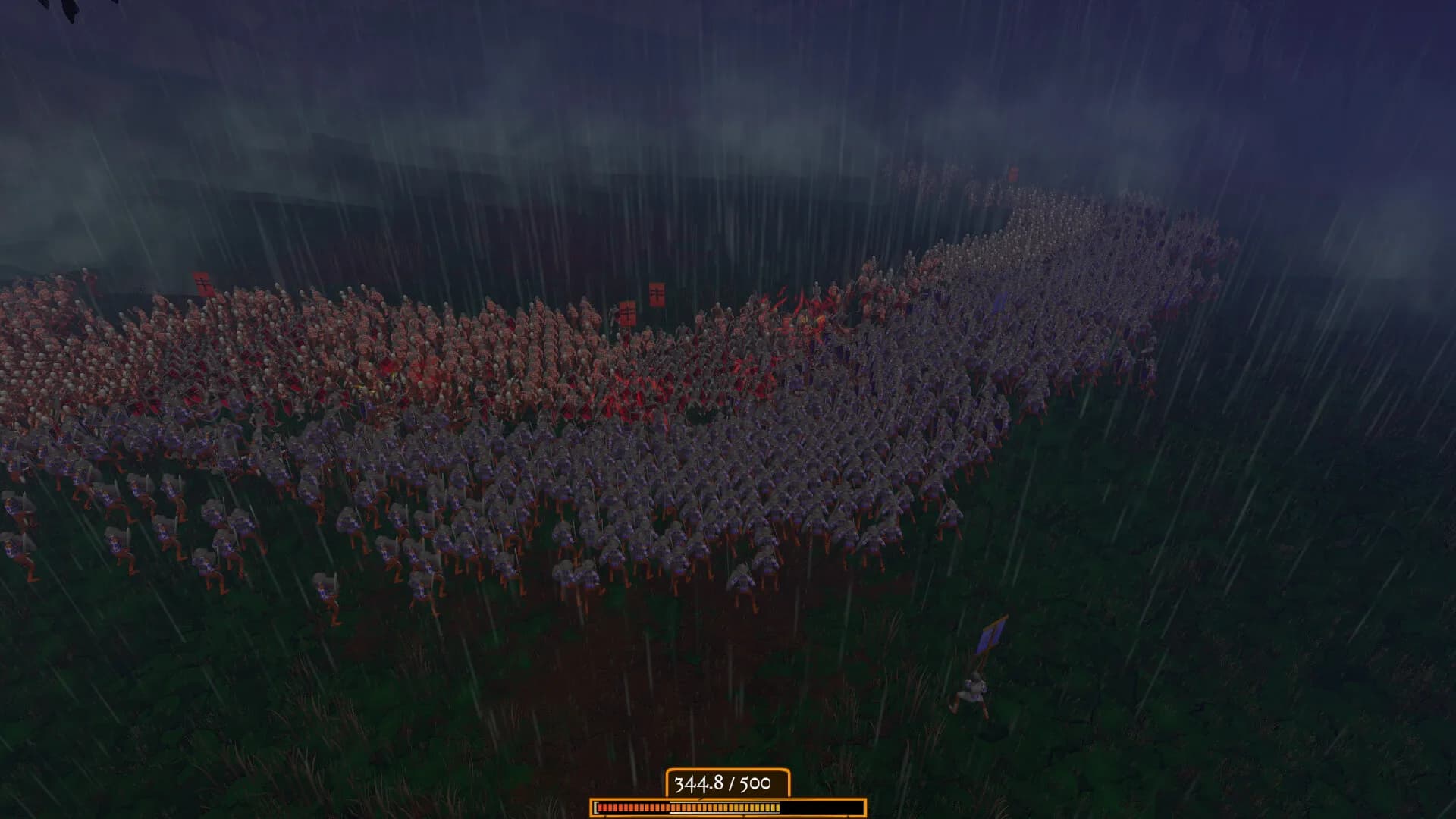 1000 Man General görsel 4