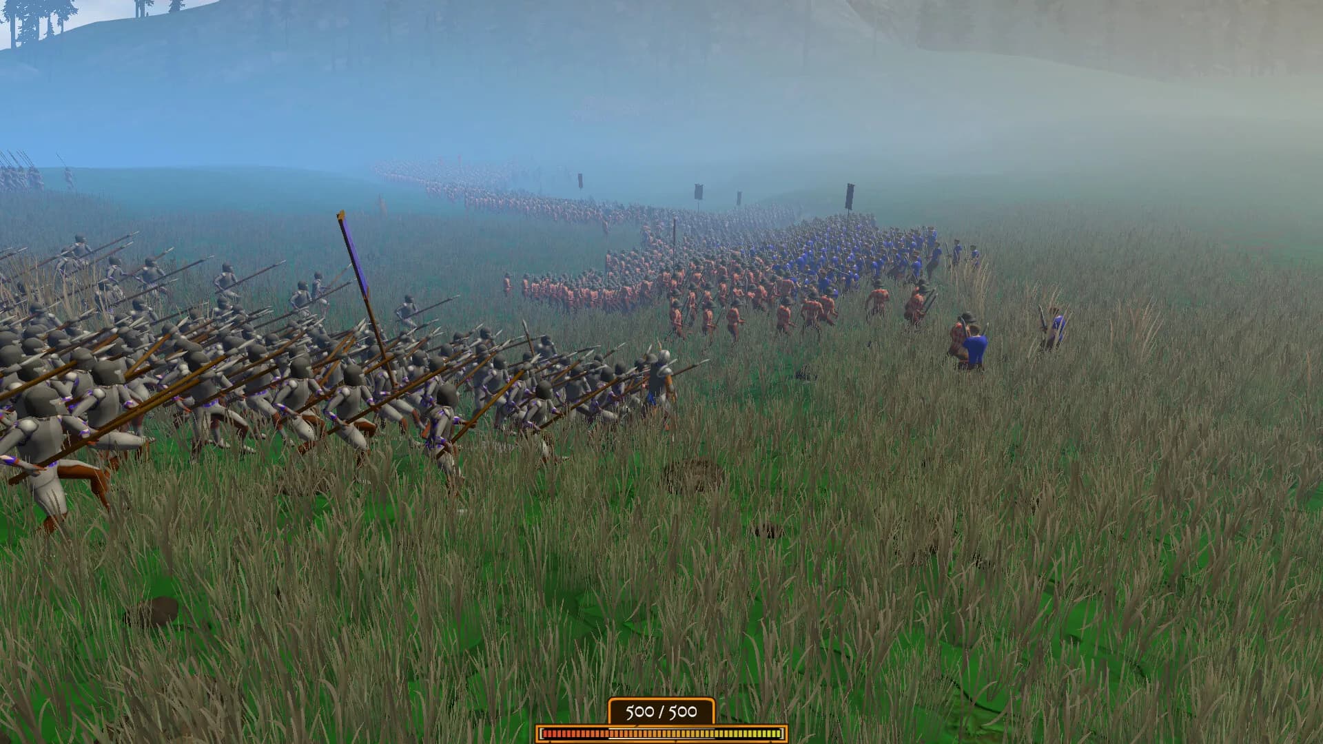 1000 Man General görsel 5