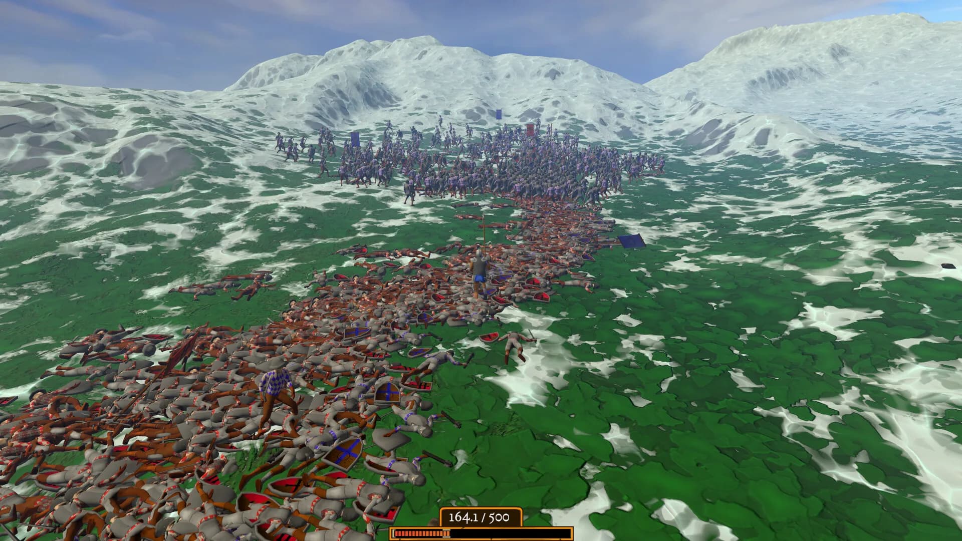 1000 Man General görsel 6