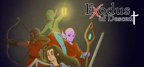 Exodus of Descent