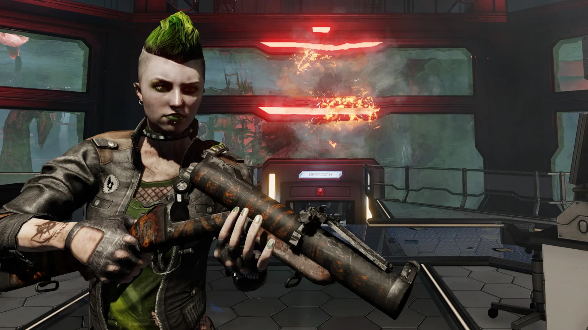 Killing Floor 2 görsel 3