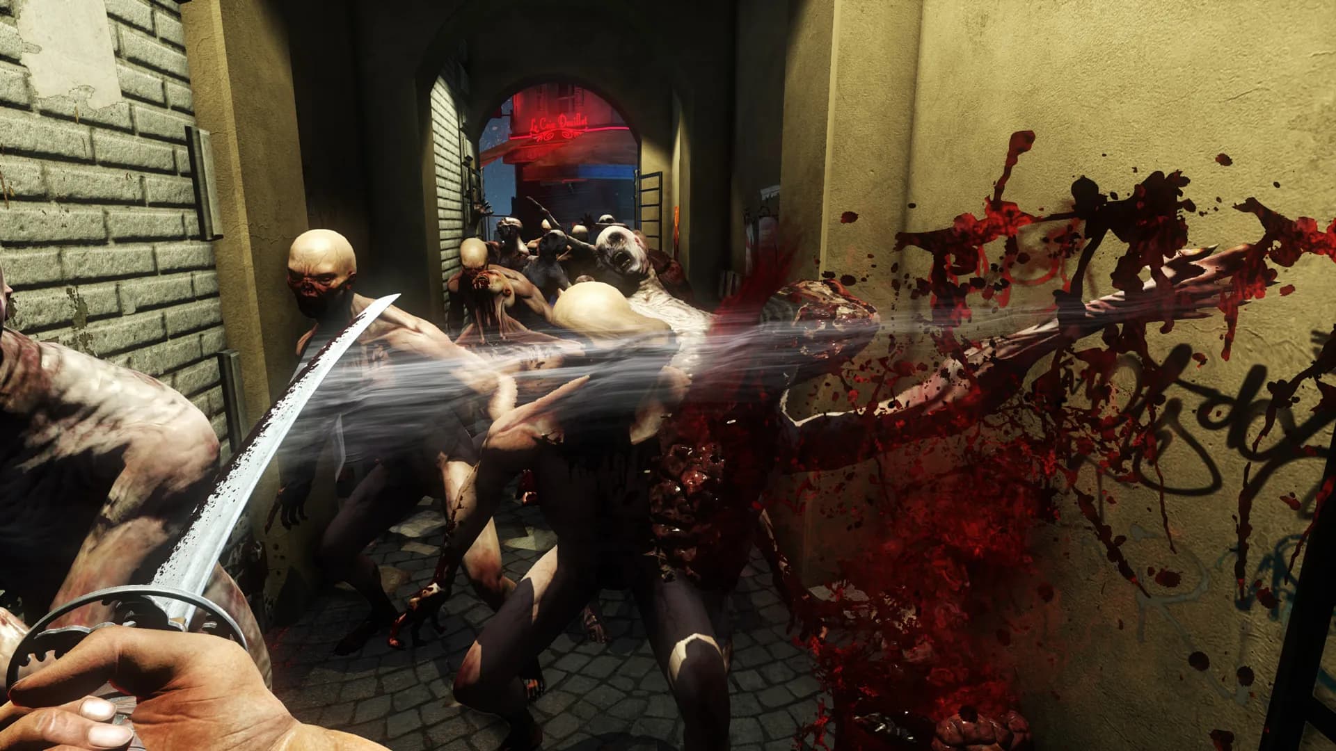 Killing Floor 2 görsel 14