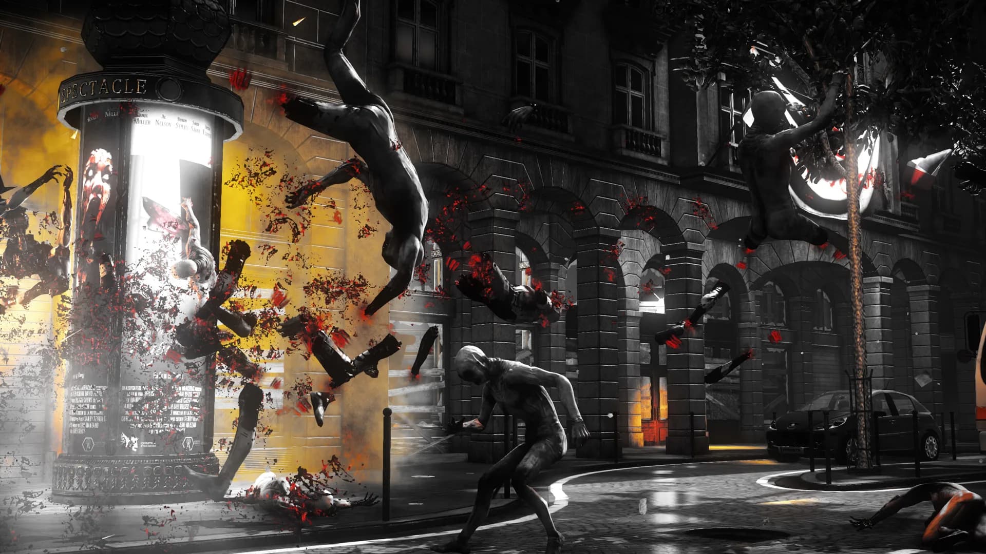 Killing Floor 2 görsel 15