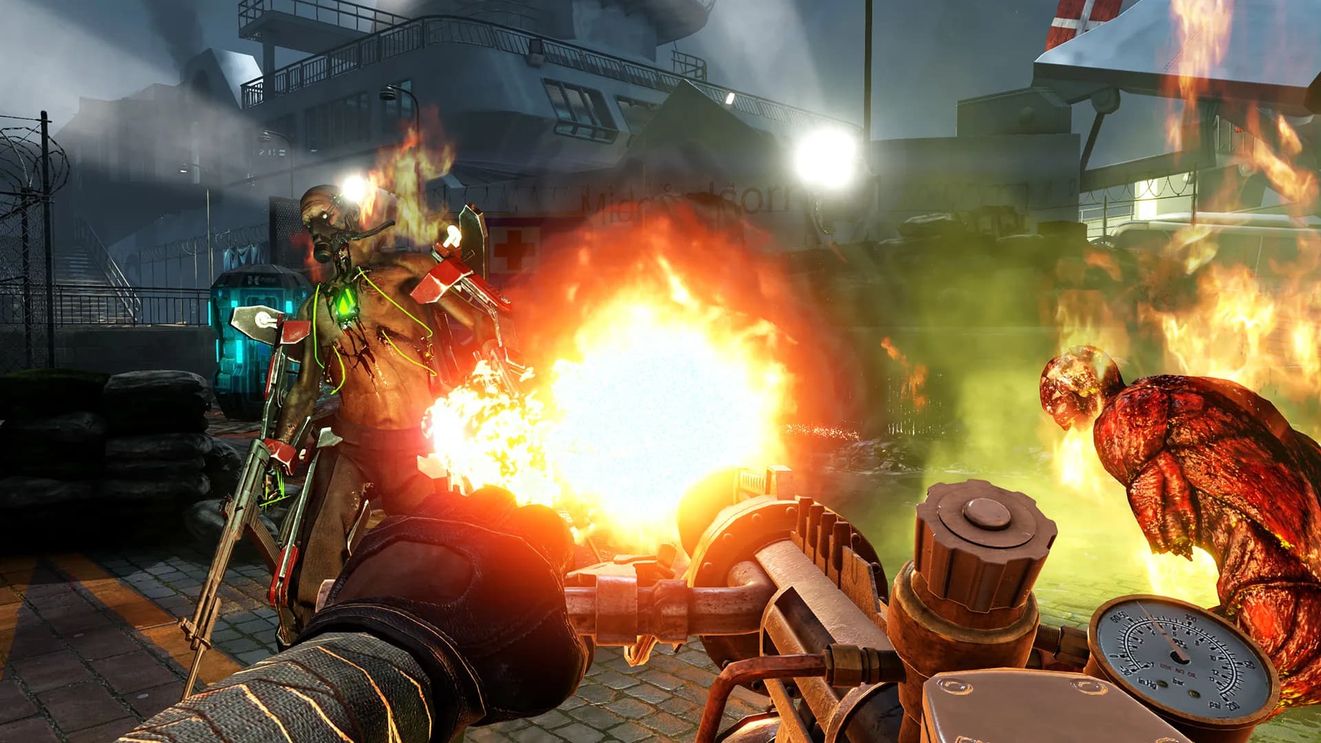 Killing Floor 2 görsel 16