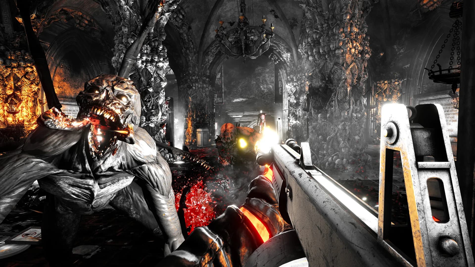 Killing Floor 2 görsel 17