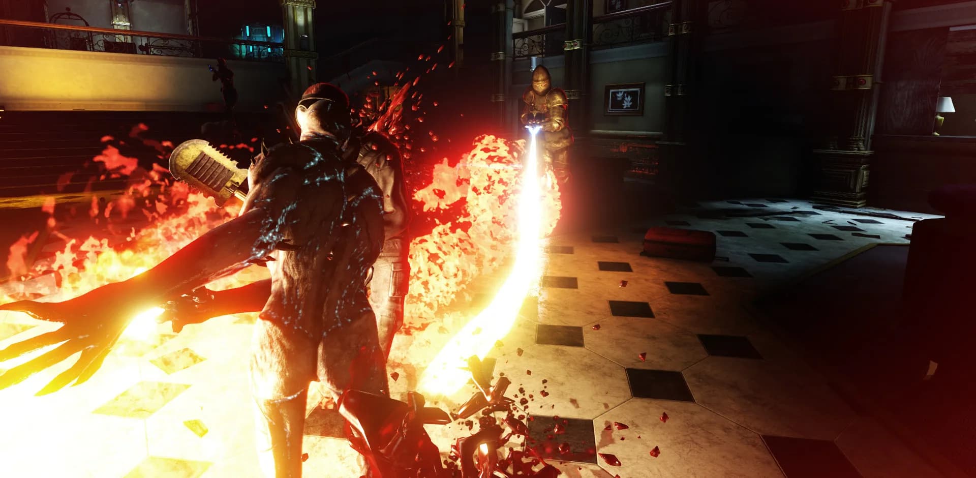Killing Floor 2 görsel 19