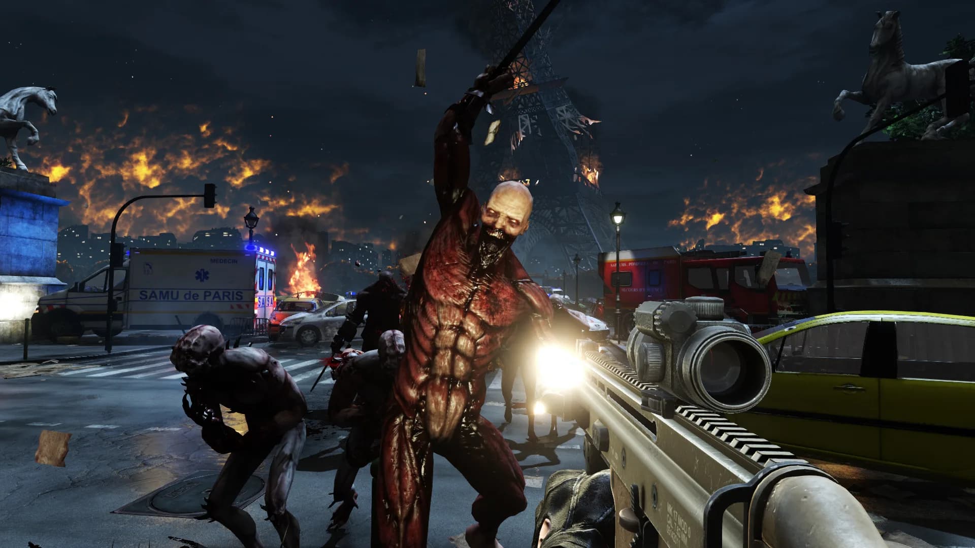 Killing Floor 2 görsel 20
