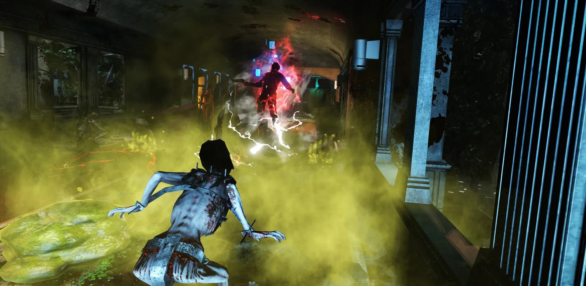 Killing Floor 2 görsel 21