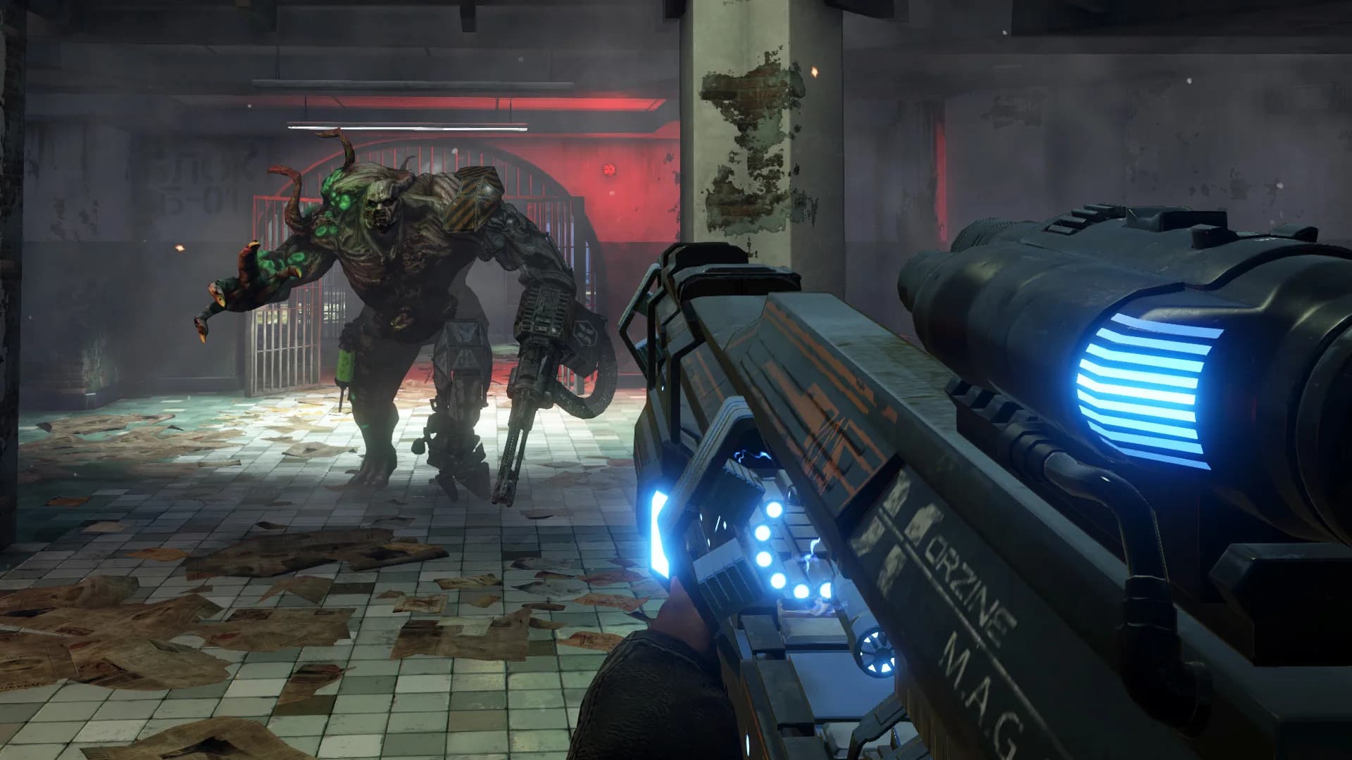 Killing Floor 2 görsel 4