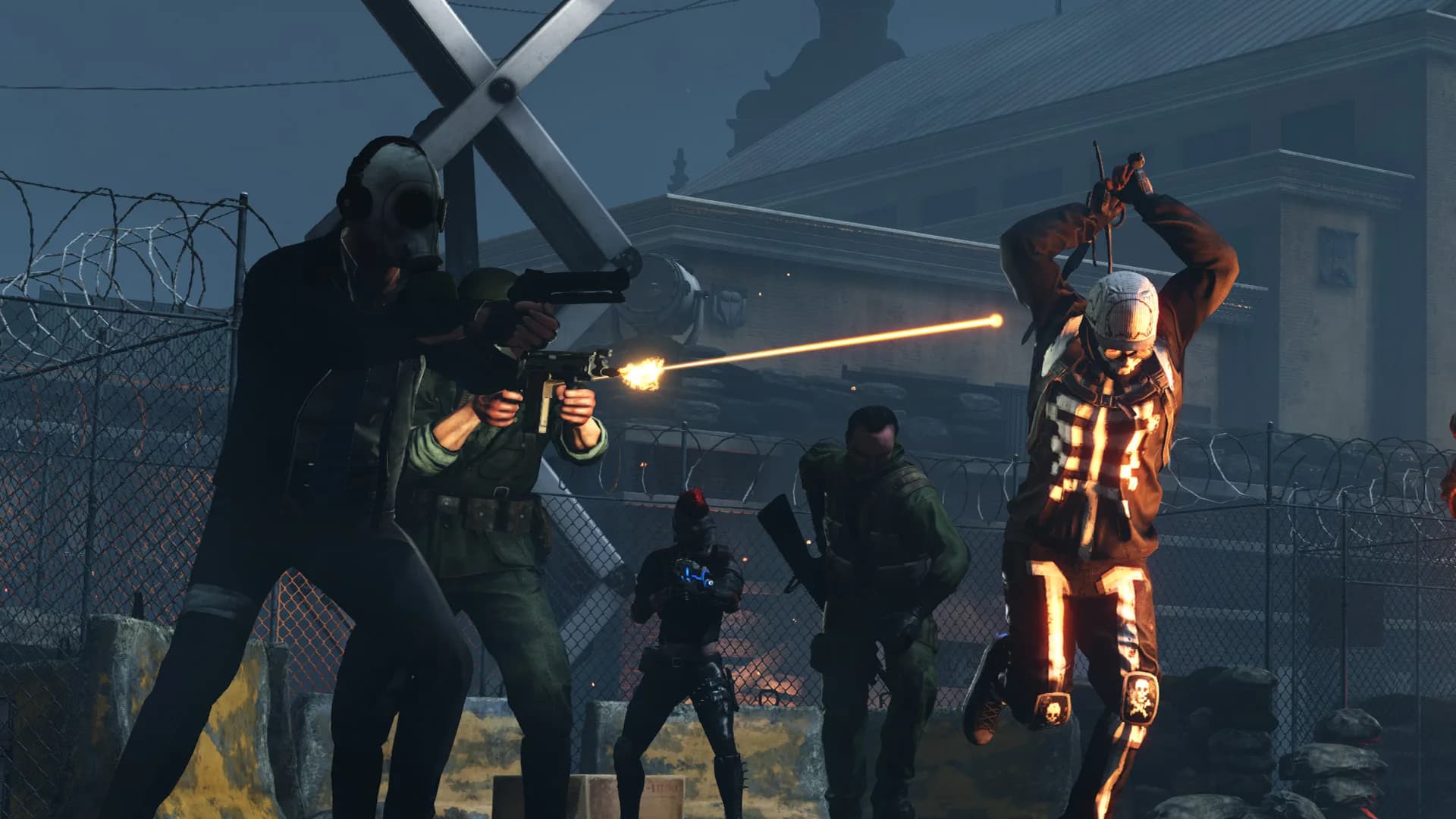 Killing Floor 2 görsel 5