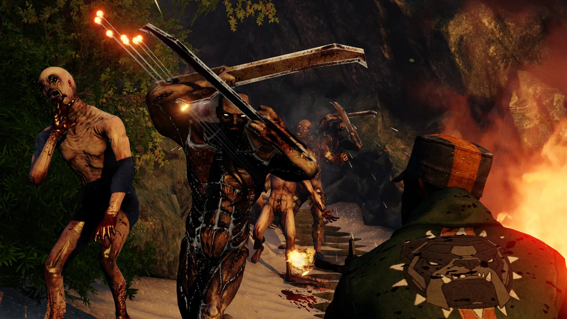 Killing Floor 2 görsel 8