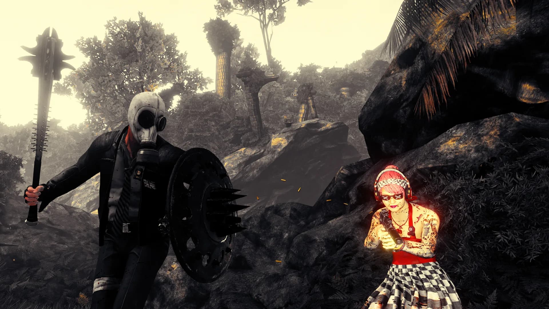 Killing Floor 2 görsel 10