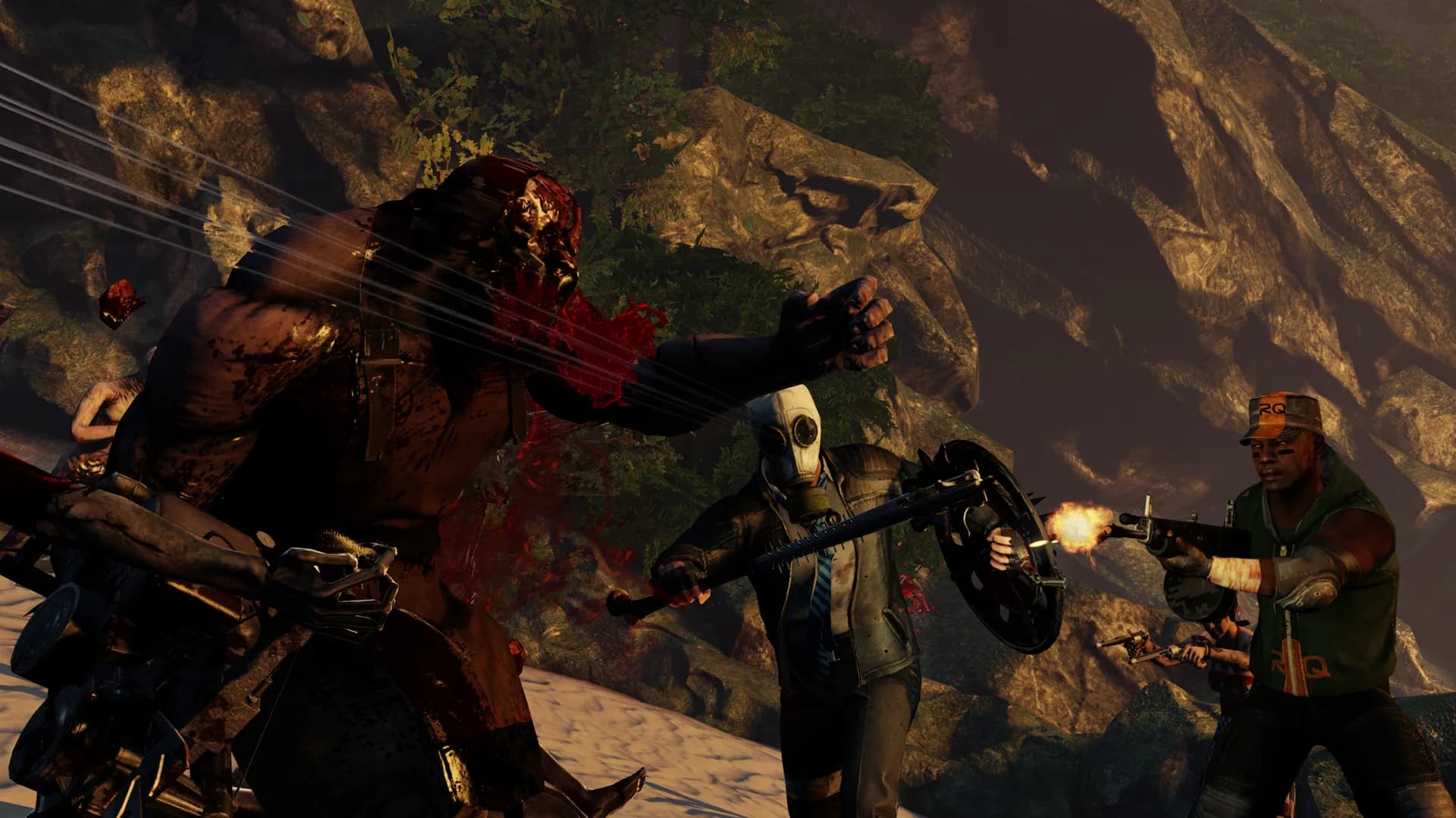 Killing Floor 2 görsel 11