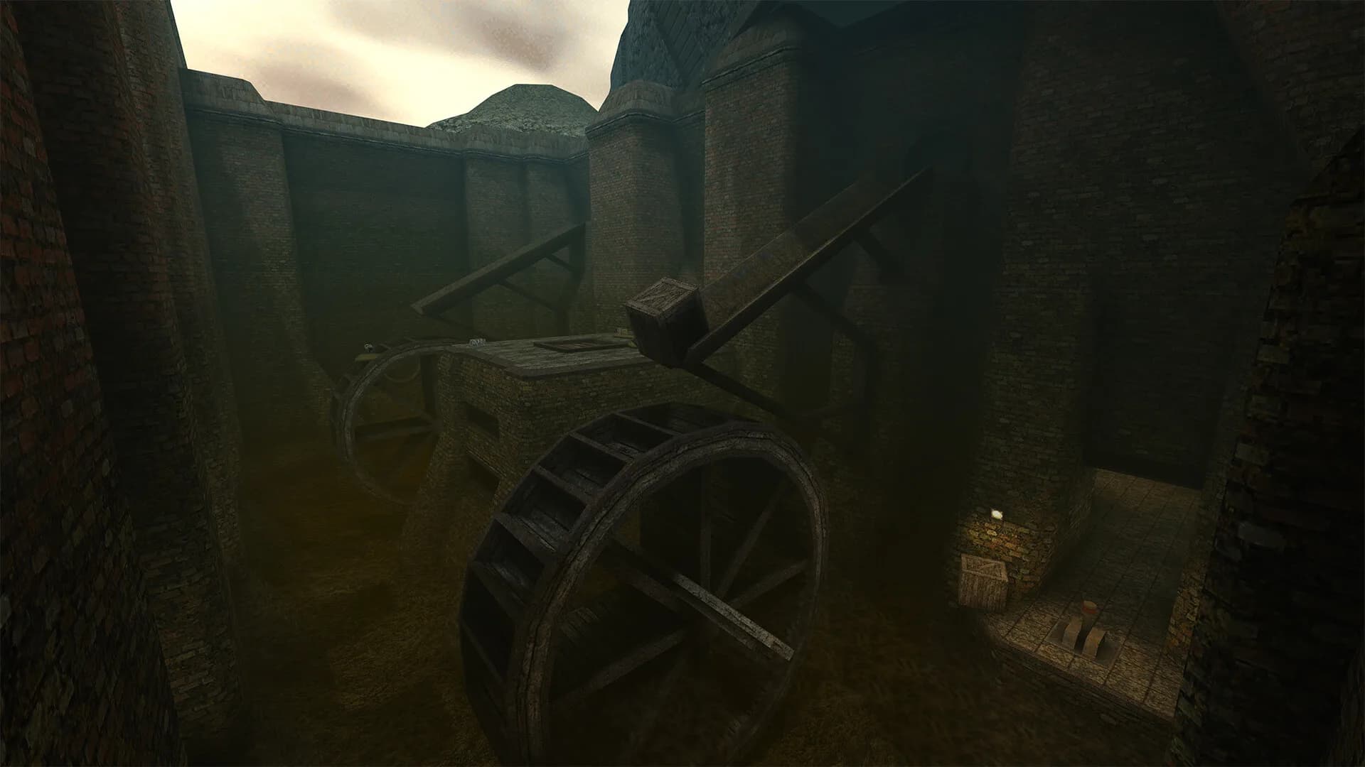 Quake II görsel 12