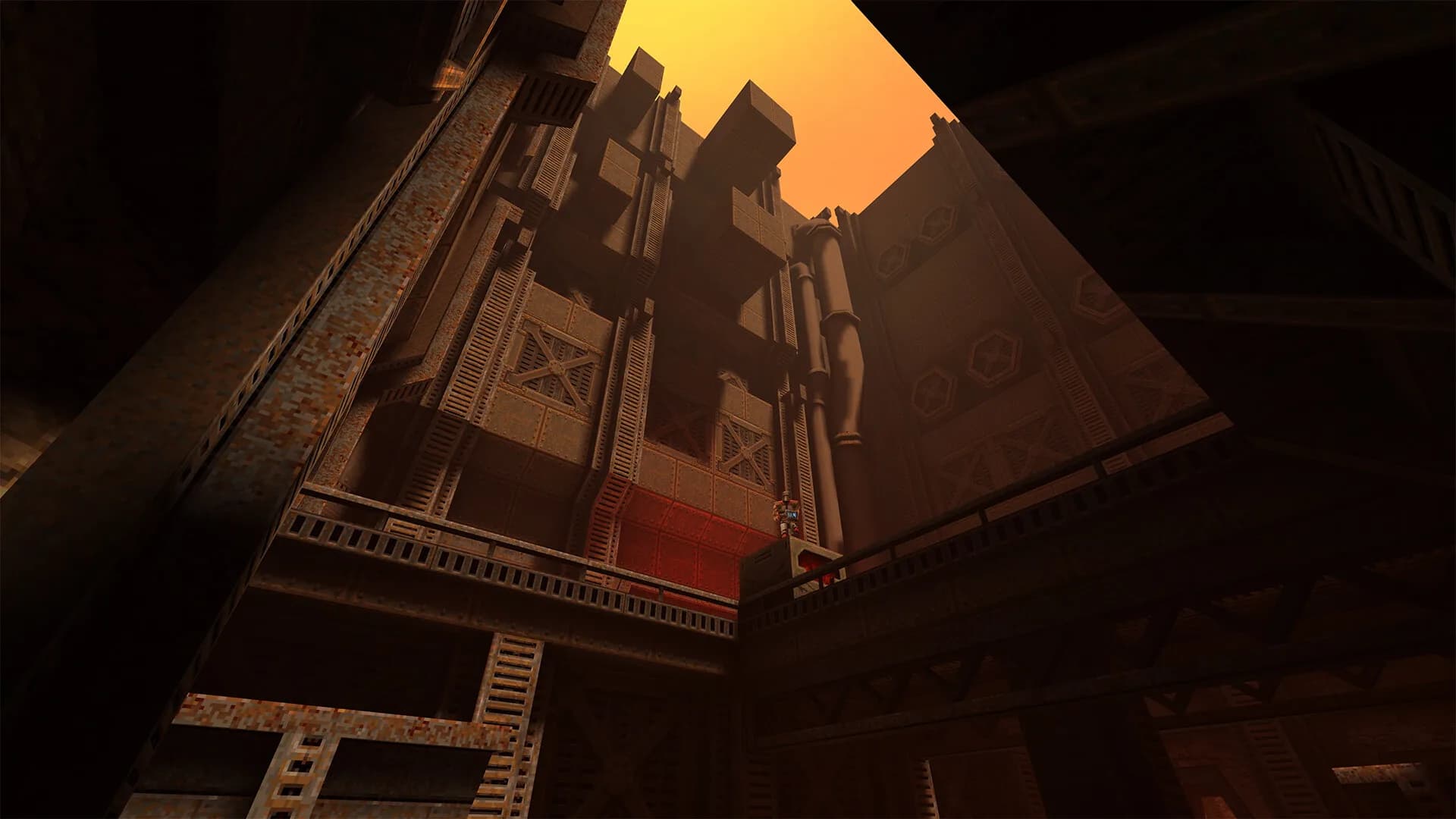 Quake II görsel 5